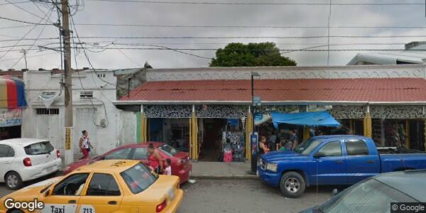 ADMINISTRACIÓN DEL MERCADO